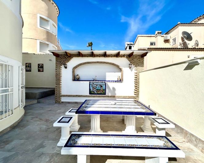 Image No.40-Villa de 4 chambres à vendre à Pinar de Campoverde