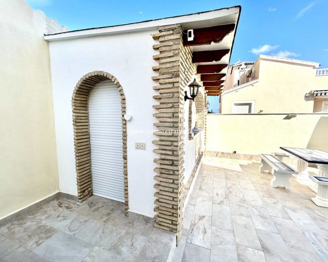 Image No.42-Villa de 4 chambres à vendre à Pinar de Campoverde