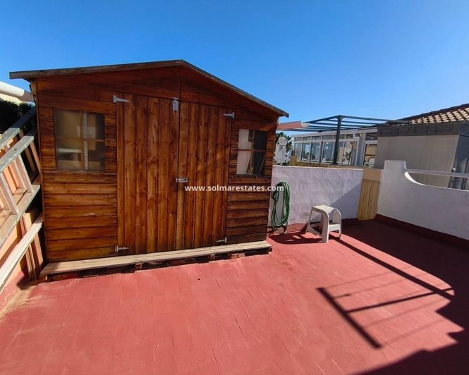 Image No.27-2 Bed Bungalow for sale