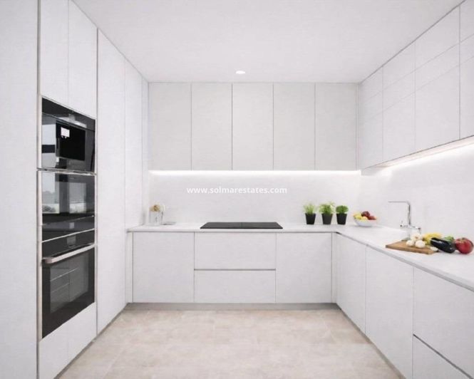 Image No.6-Appartement de 1 chambre à vendre à Torrevieja