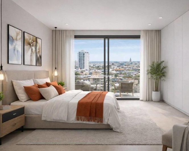 Image No.7-Appartement de 1 chambre à vendre à Torrevieja