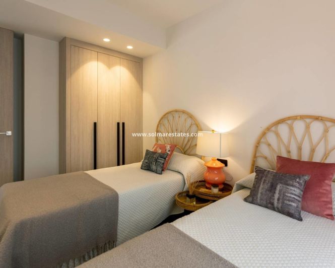 Image No.16-3 Bed Villa for sale