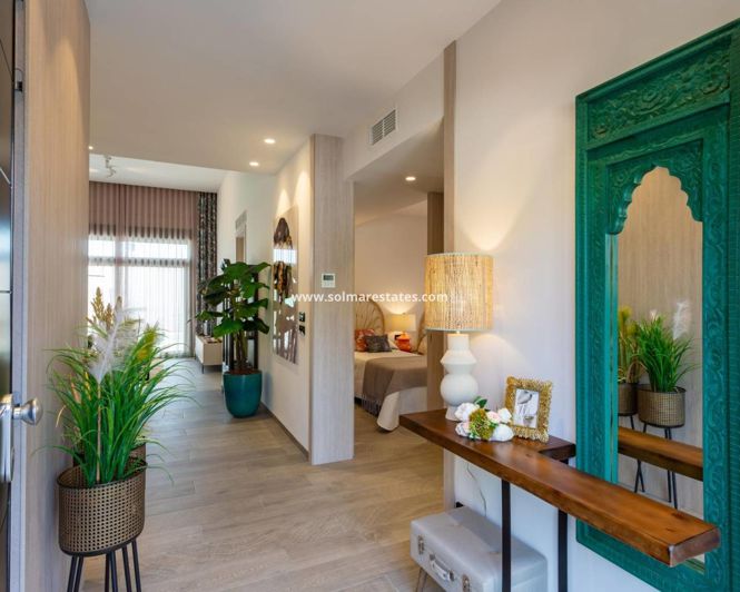 Image No.18-3 Bed Villa for sale