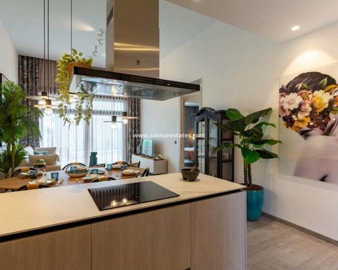 Image No.19-3 Bed Villa for sale