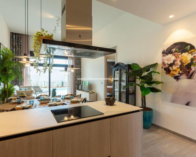 Image No.20-3 Bed Villa for sale