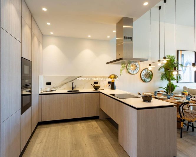 Image No.21-3 Bed Villa for sale