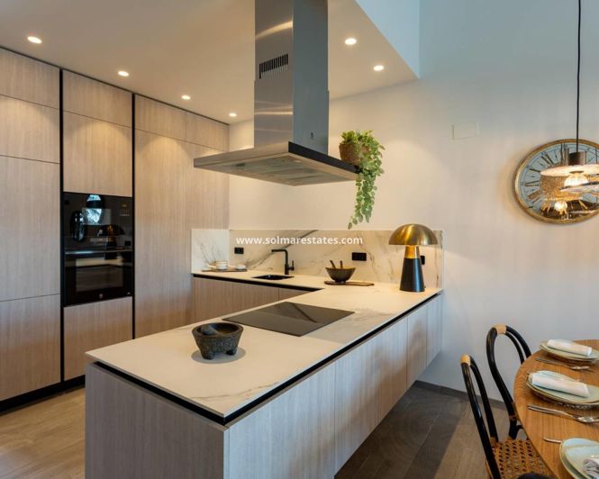 Image No.22-3 Bed Villa for sale