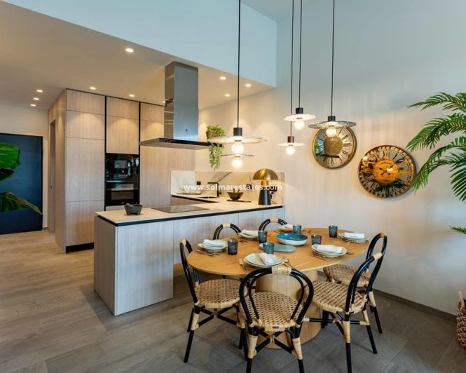 Image No.23-3 Bed Villa for sale