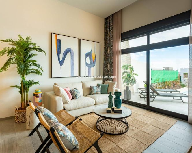 Image No.24-3 Bed Villa for sale