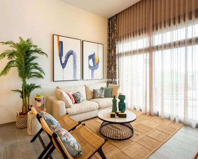 Image No.25-3 Bed Villa for sale