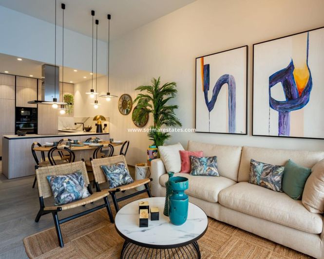 Image No.26-3 Bed Villa for sale