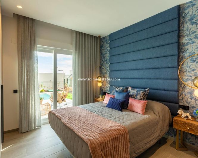 Image No.31-3 Bed Villa for sale