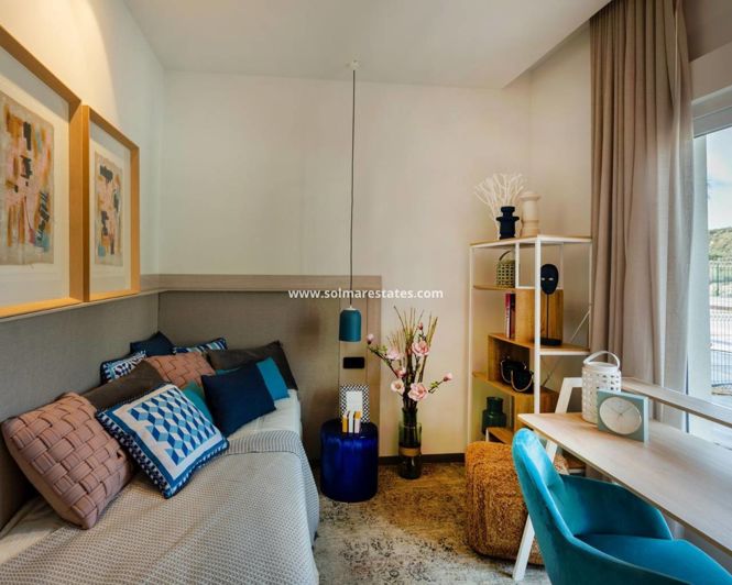 Image No.9-3 Bed Villa for sale