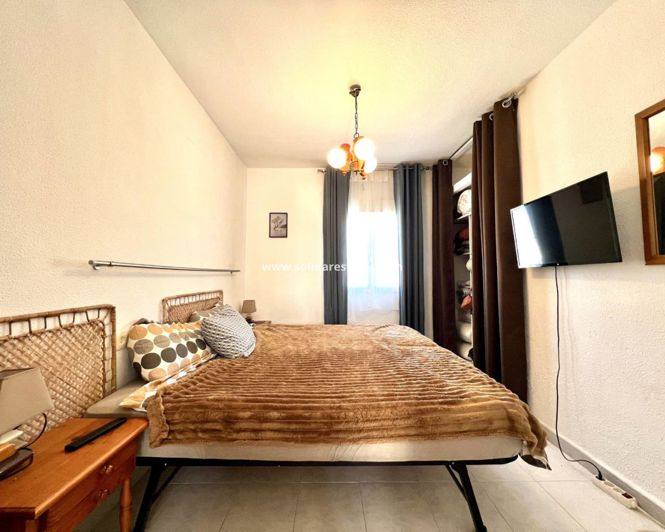 Image No.10-1 Bed Apartment for sale