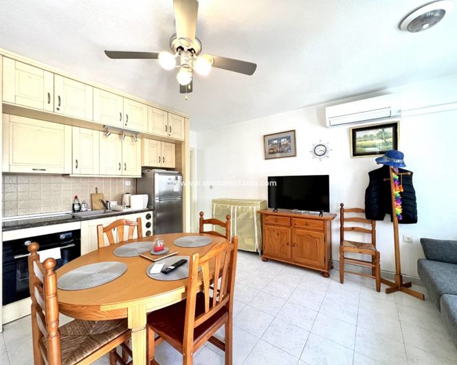 Image No.4-1 Bed Apartment for sale