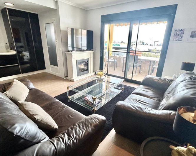 Image No.18-2 Bed Apartment for sale