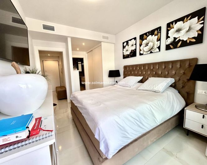 Image No.10-3 Bed Apartment for sale