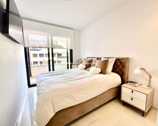 Image No.12-3 Bed Apartment for sale