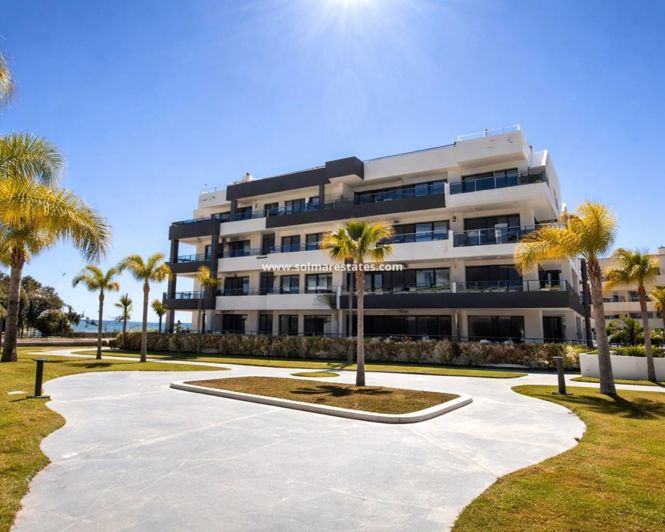 Image No.2-3 Bed Apartment for sale