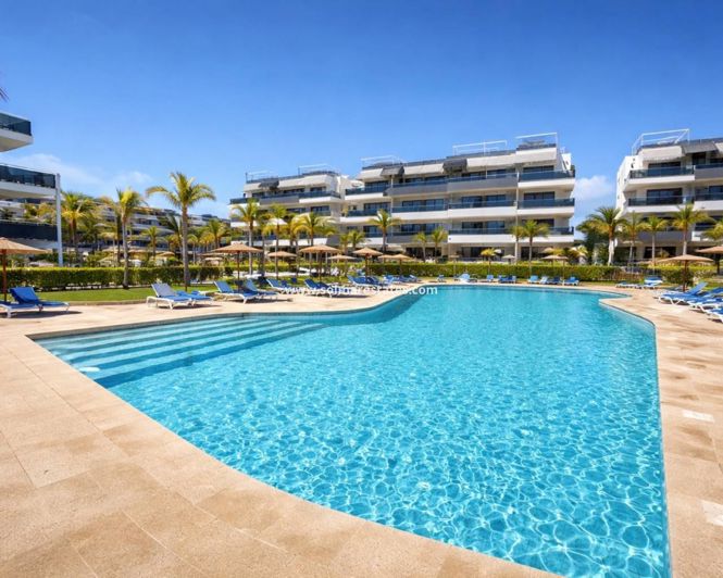 Image No.2-3 Bed Apartment for sale