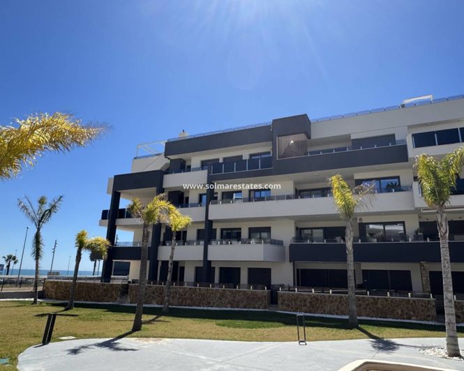 Image No.22-3 Bed Apartment for sale