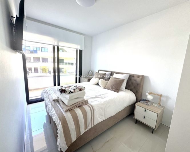 Image No.23-3 Bed Apartment for sale