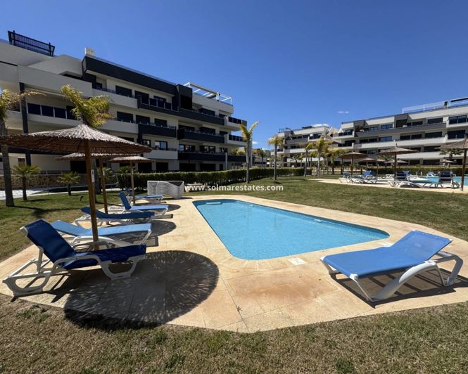 Image No.23-3 Bed Apartment for sale