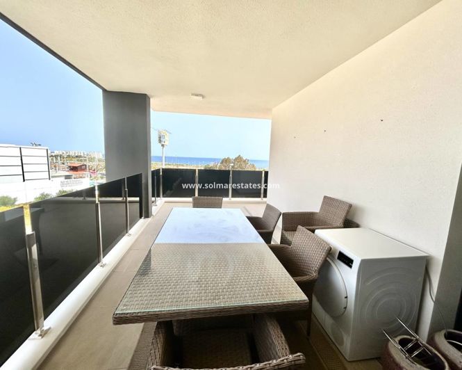 Image No.27-3 Bed Apartment for sale