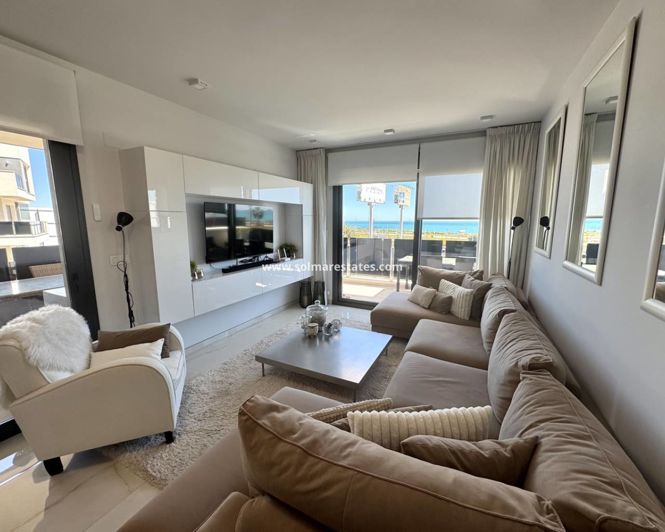 Image No.4-3 Bed Apartment for sale