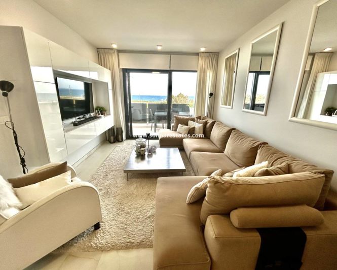 Image No.4-3 Bed Apartment for sale