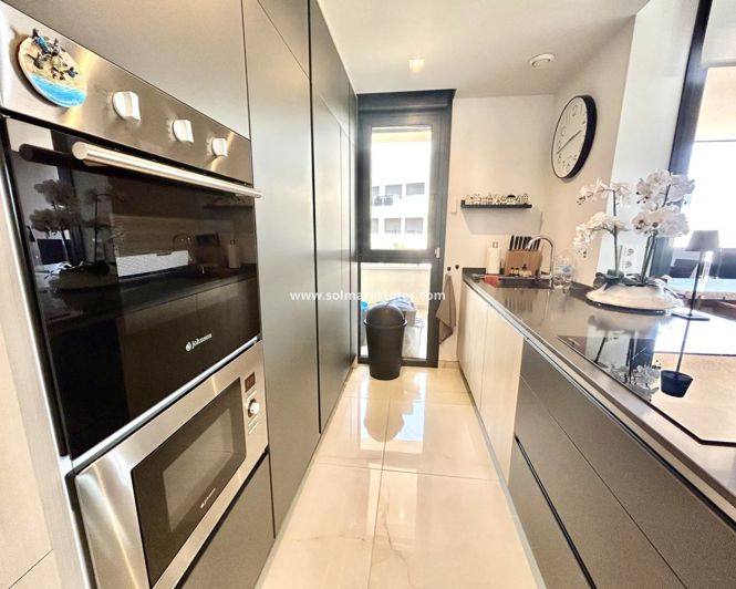 Image No.6-3 Bed Apartment for sale