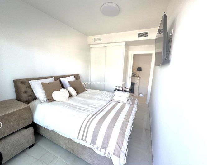 Image No.8-3 Bed Apartment for sale