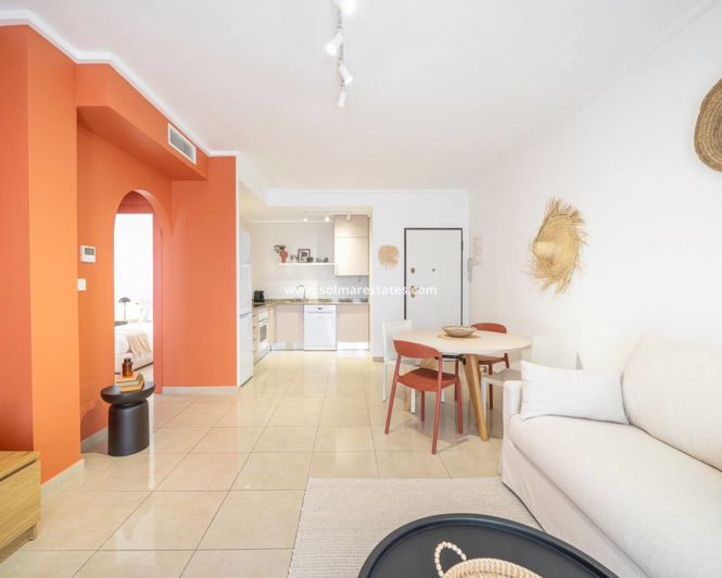 Image No.10-2 Bed Apartment for sale