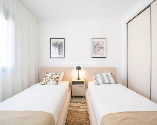 Image No.19-2 Bed Apartment for sale