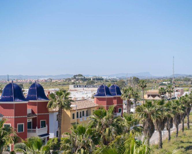 Image No.36-2 Bed Apartment for sale