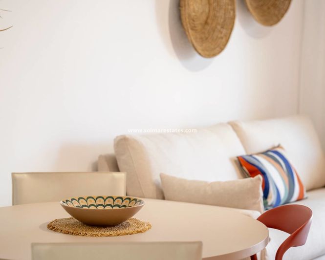 Image No.6-2 Bed Apartment for sale