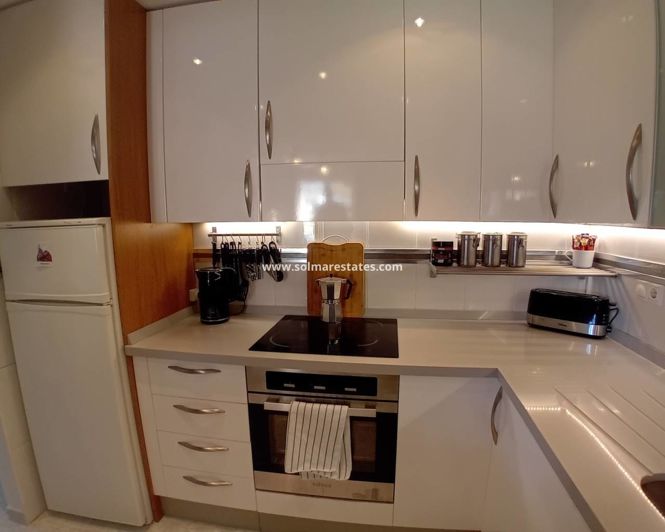 Image No.8-2 Bed Apartment for sale