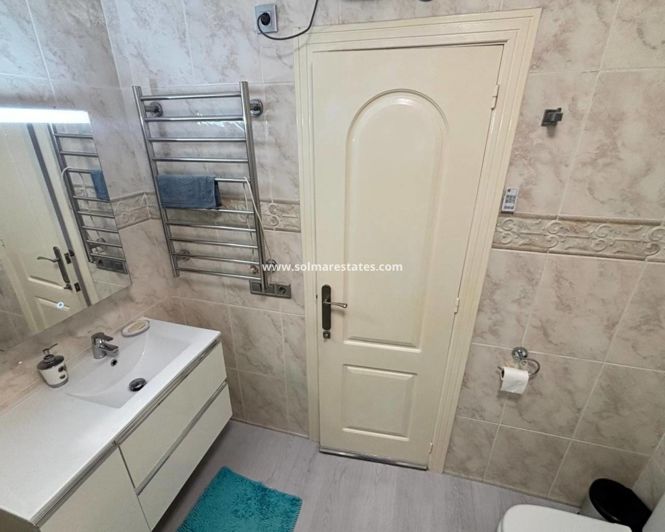 Image No.11-Maison de ville de 2 chambres à vendre à Ciudad Quesada