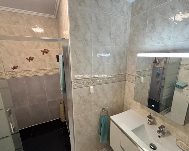 Image No.12-Maison de ville de 2 chambres à vendre à Ciudad Quesada