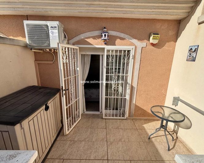 Image No.14-Maison de ville de 2 chambres à vendre à Ciudad Quesada