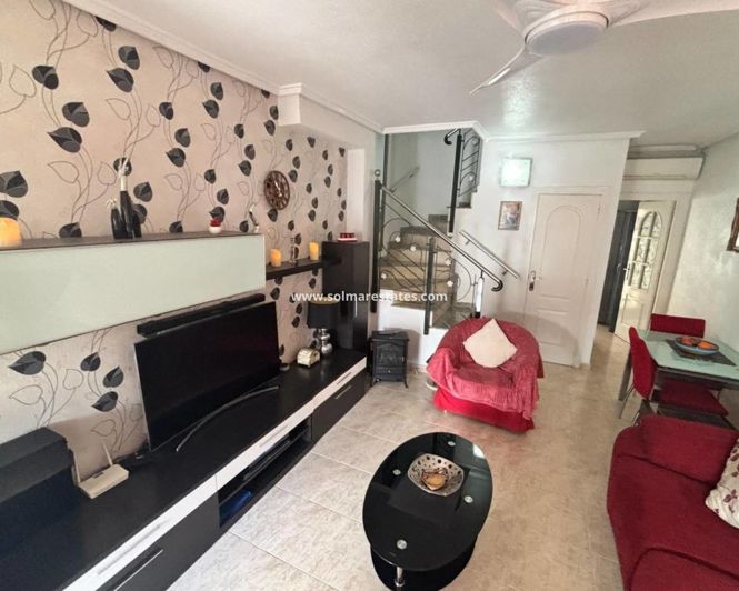 Image No.15-Maison de ville de 2 chambres à vendre à Ciudad Quesada