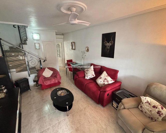 Image No.16-Maison de ville de 2 chambres à vendre à Ciudad Quesada