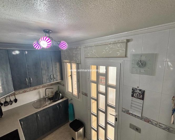 Image No.17-Maison de ville de 2 chambres à vendre à Ciudad Quesada