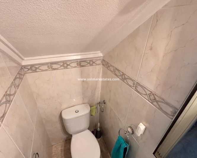 Image No.18-Maison de ville de 2 chambres à vendre à Ciudad Quesada