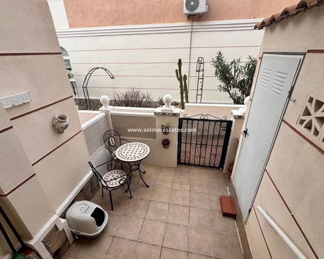 Image No.19-Maison de ville de 2 chambres à vendre à Ciudad Quesada