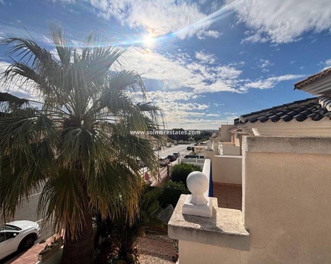 Image No.20-Maison de ville de 2 chambres à vendre à Ciudad Quesada