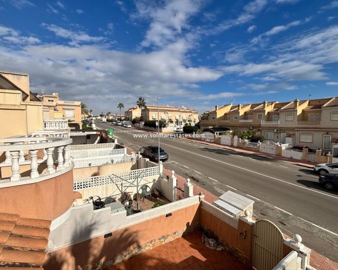 Image No.21-Maison de ville de 2 chambres à vendre à Ciudad Quesada