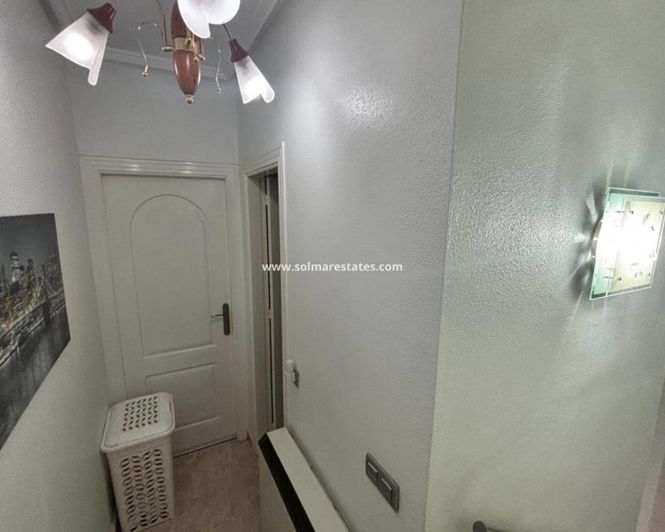 Image No.23-Maison de ville de 2 chambres à vendre à Ciudad Quesada