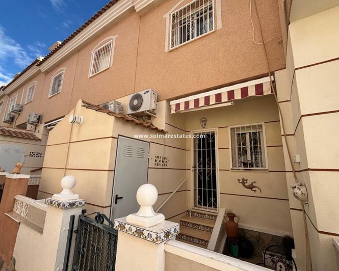 Image No.24-Maison de ville de 2 chambres à vendre à Ciudad Quesada