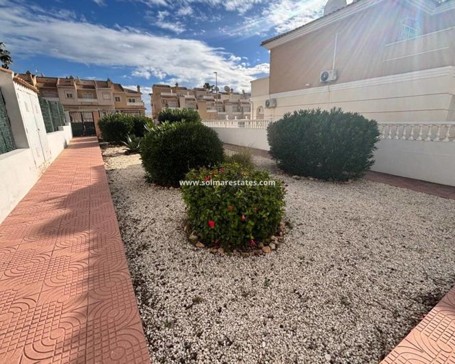 Image No.25-Maison de ville de 2 chambres à vendre à Ciudad Quesada